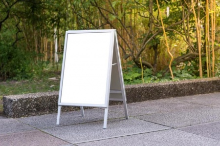 Maximisez l'impact visuel avec l'impression grand format &agrave; Devecey